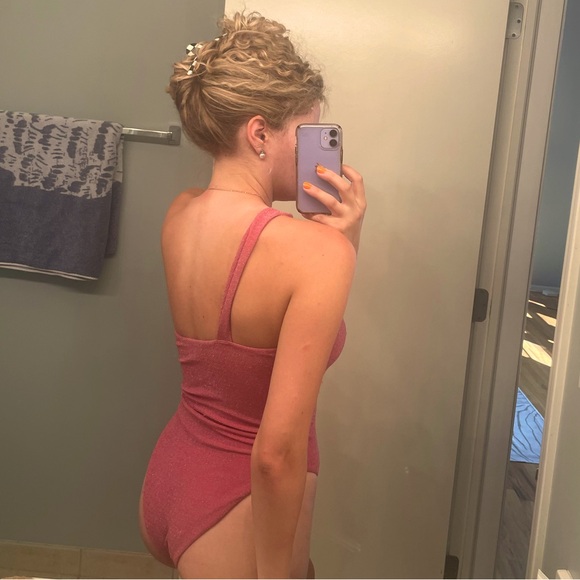 Ramy Brook swimsuit - Picture 5 of 10